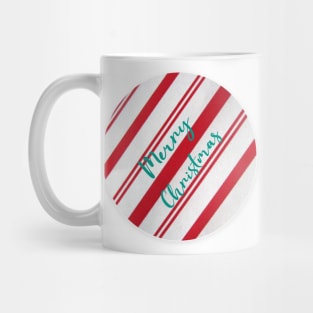 Merry Christmas Mug